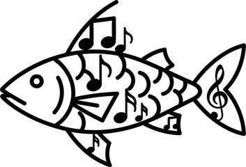 Empty vector file display