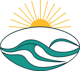 Empty vector file display