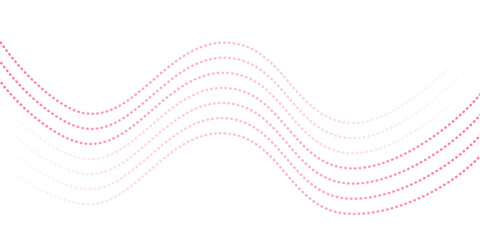 Abstract blue wave background vector illustration featuring futuristic digital curves and halftone patterns for business technology web design