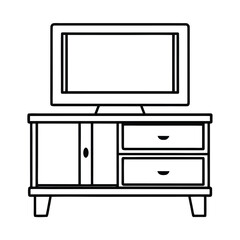 tv stand