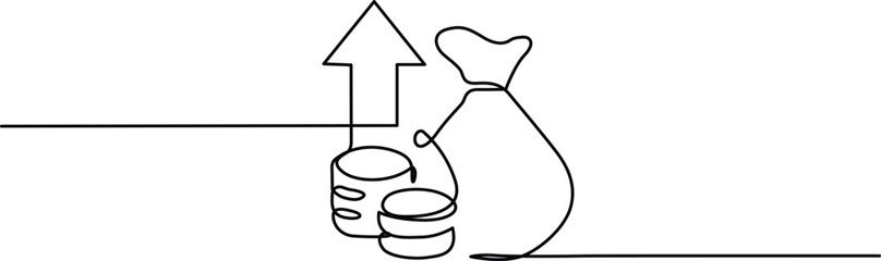 Hot air balloon preparation Vector © Servo