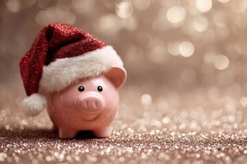 Festive money savings for new year