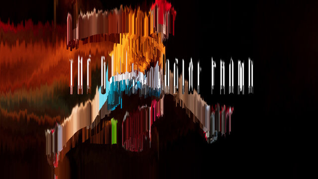 The Glitch Social Promo