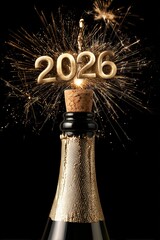New Year 2026 Celebration
