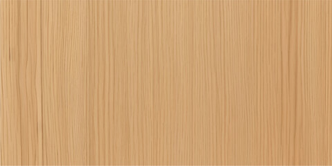 Natural brown timber grain pattern creates a textured wooden board surface with a rustic oak hardwood plank design for a high-quality tree material wall or floor background backdrop