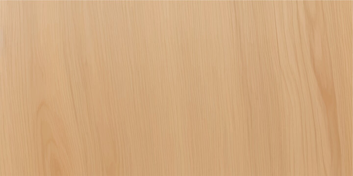 Natural brown hardwood texture background featuring a seamless timber grain pattern on an old oak wood plank surface for organic material design