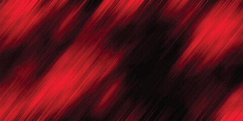 Bold Red Abstract Brush Strokes Background Texture Diagonal Streaks Intense Dark Gradient Dynamic Pattern