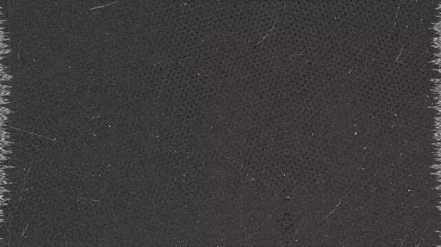 Dirty Grunge Halftone Texture Overlay With Dust and Scratches
