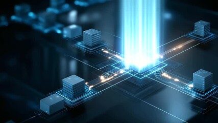 AI education architecture with deep computation and text interpretation soft diagram visualization supervised learning systems automation progression display data processing - Powered by Adobe