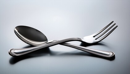Spoon And Fork