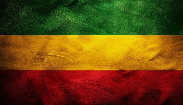 Green Yellow Red Texture Background Reggae Background