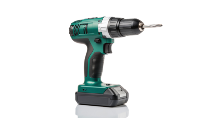 Cordless Rechargeable Drill-Driver