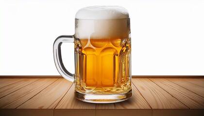 Beer Mug Clipart