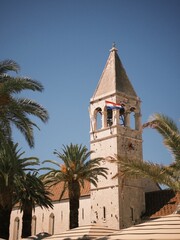 Obraz premium church of the holy sepulchre