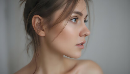 style is a matter of choice. Informal art