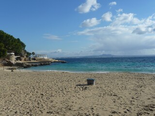 Croatia, Rabac, Roadtrip 2022, Beautiful landscape, stone beach