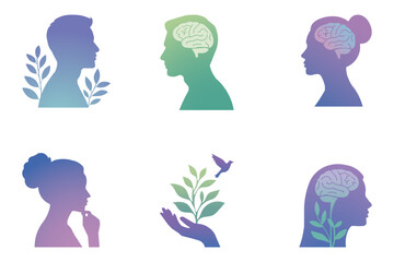 Human Mind and Nature Concepts