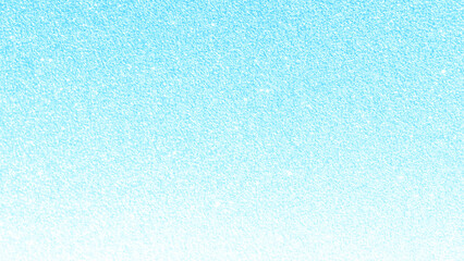 Obraz premium Blue glitter texture background. New Year, Christmas and all celebration background concepts.