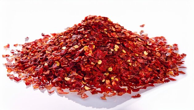 Aleppo Flakes Red Pepper