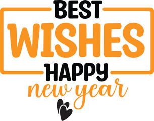  Happy New Year  Svg 