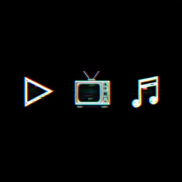 Music Graphics