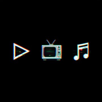 Music Graphics