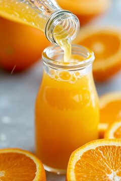 Orange Juice