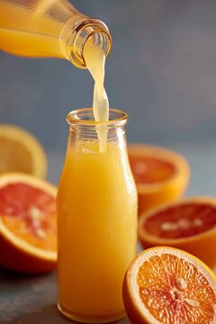 Orange Juice