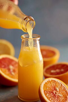 Orange Juice