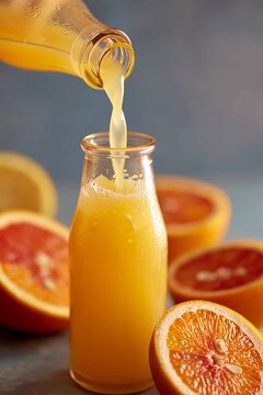 Orange Juice