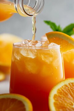 Orange Juice