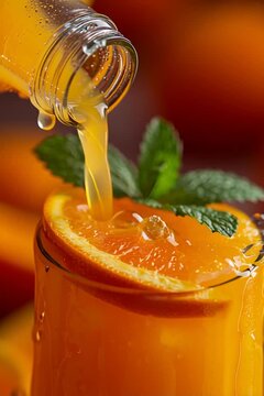 Orange Juice