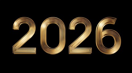 Celebrating the year 2026