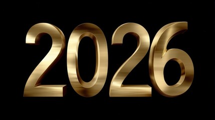 Celebrating the year 2026