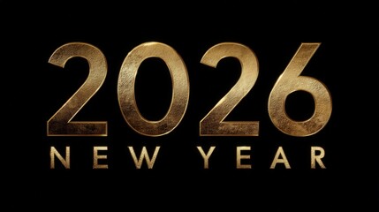 Celebrating the new year 2026