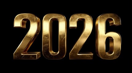Celebrating the year 2026