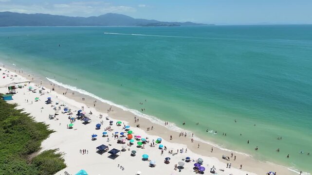 Jurere Internacional Florianopolis Santa Catarina