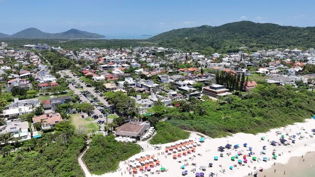 Jurere Internacional Florianopolis Santa Catarina
