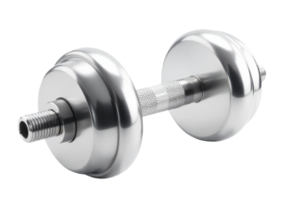 Two people with silly expressions on a plain white background, ideal for satire or comedy illustration