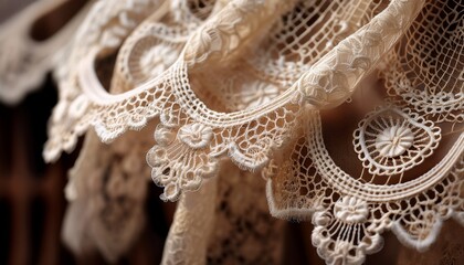 Lace Patterns