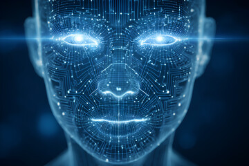 Neural Network Technology Image