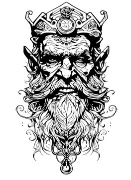 Elf King