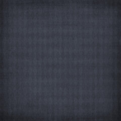 Deep charcoal gray textured background with subtle diamond pattern. Elegant neutral backdrop for luxury branding, posters and web.