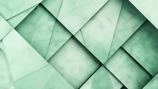 This features a vibrant abstract design composed of gem-like puzzle pieces with a shiny texture. The pattern is intricate and visually appealing, ideal for backgrounds or creative projects.