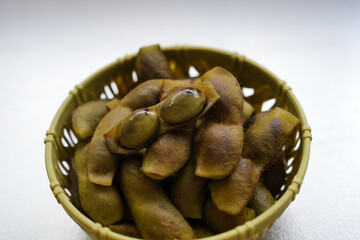 格別な味わいの丹波篠山黒枝豆