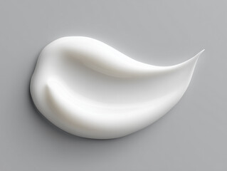 Smooth Cream Texture