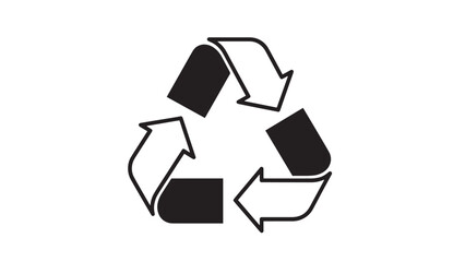 Fototapeta premium Illustrated backpack with multiple compartments suitable for travel, school, and outdoor use.