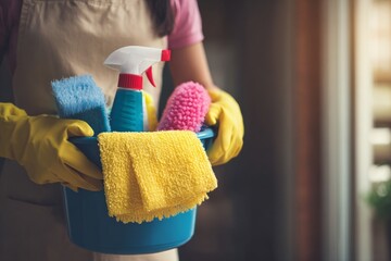 Effective home cleaning techniques essential tools for a spotless environment indoor lifestyle practical tips