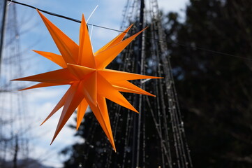 イルミネーション