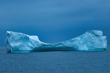 Nanortalik, Greenland © Paul James Bannerman